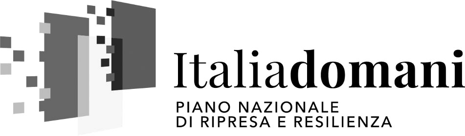 logo di ItaliaDomani